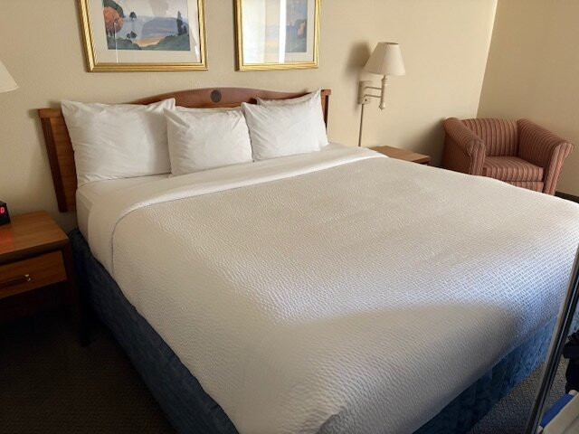 La Quinta Inn & Suites by Wyndham Las Cruces Organ Mountain主图