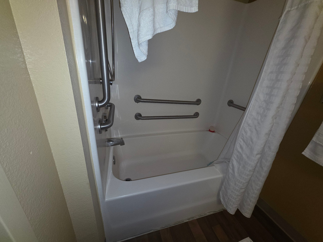 Extended Stay America - Minneapolis - Woodbury主图