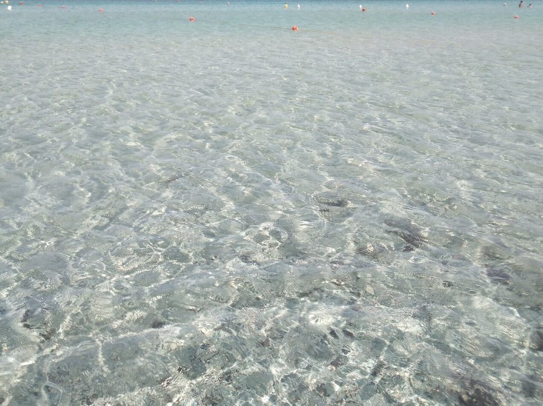 Bahia Porto Pino-Porto Pino必去景点