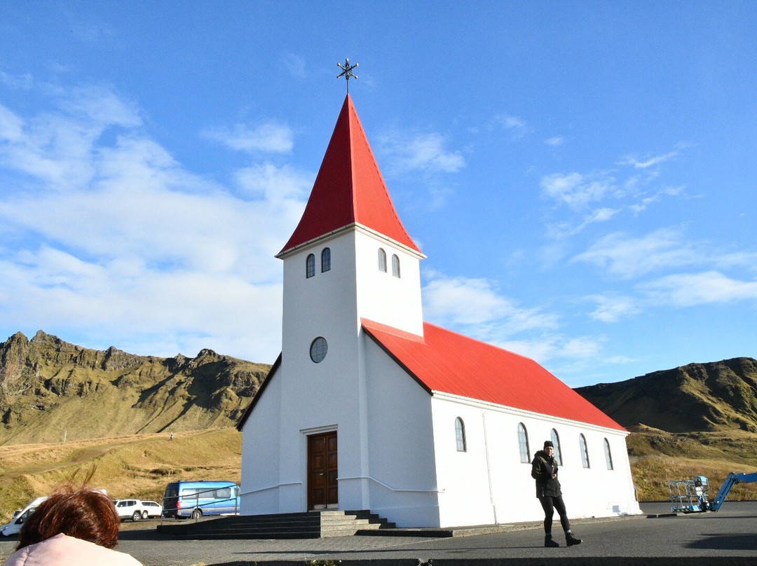 Vik Church-维克必去景点