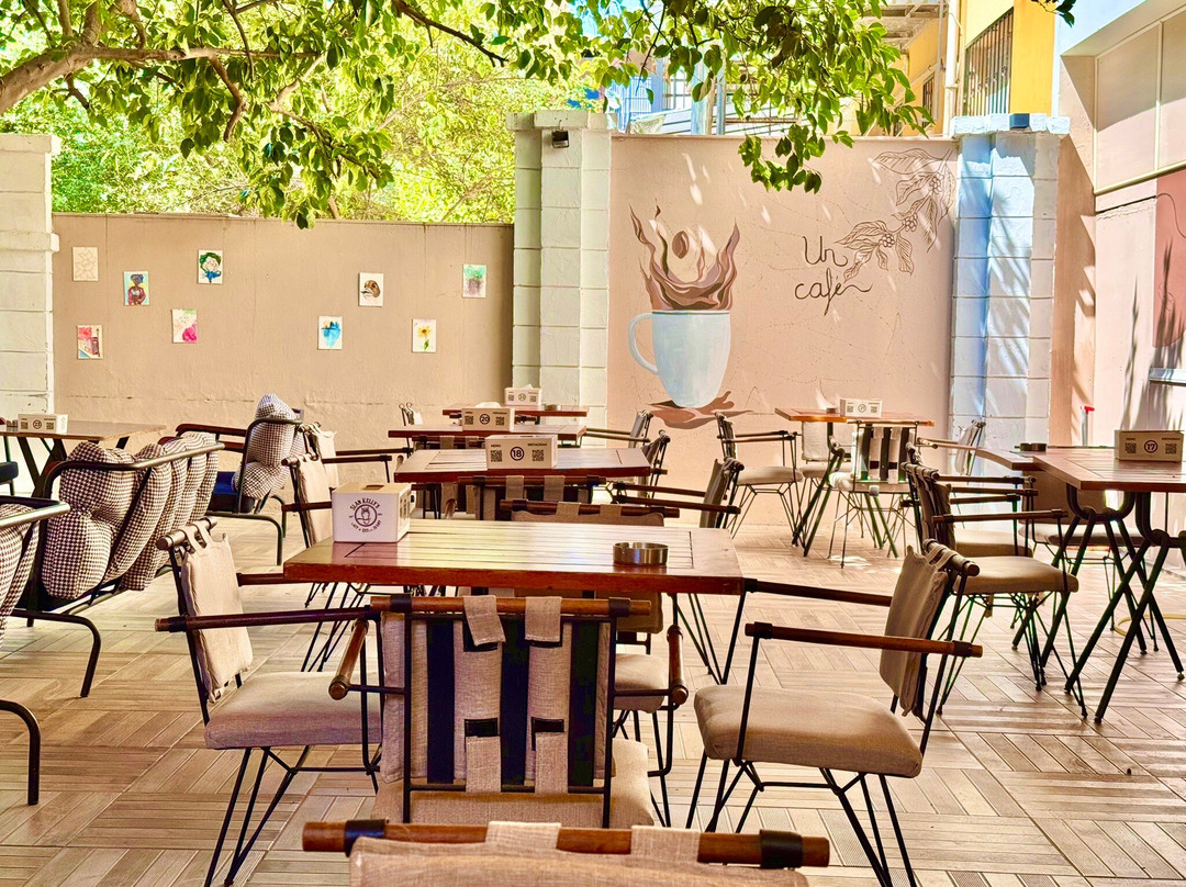 Cafe De Borek & Pizza Ödemiş