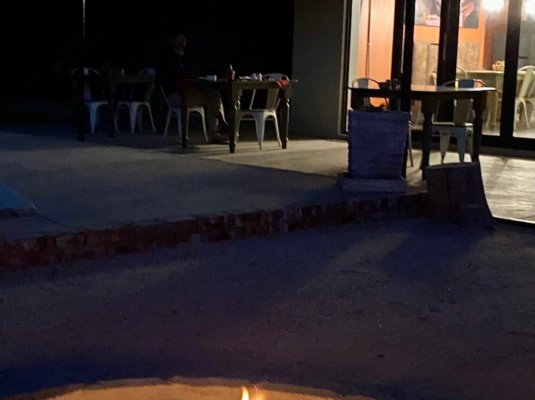 Uis Elephant Guesthouse主图