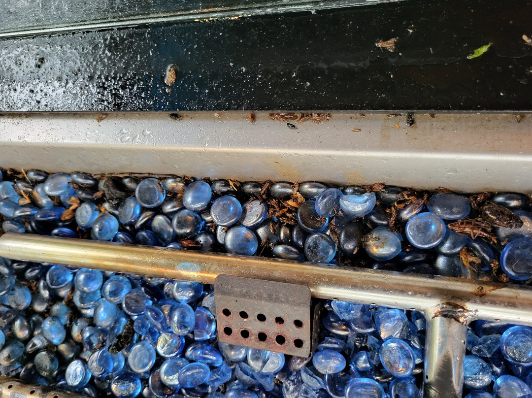 Whiskey on the River主图