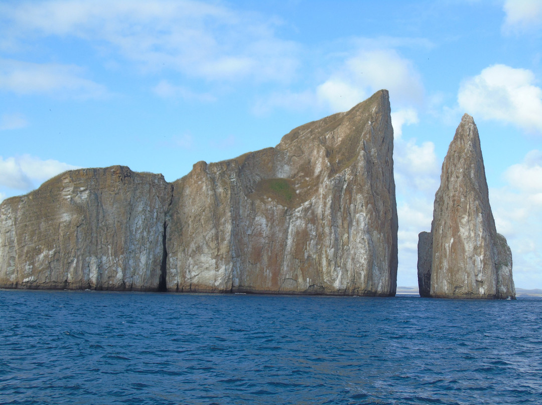 Real Dreams Tour-基多必去景点