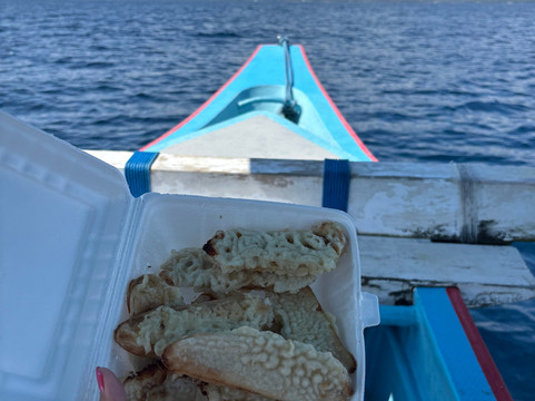 Saraswati Lovina Dolphin-罗威那海滩必去景点