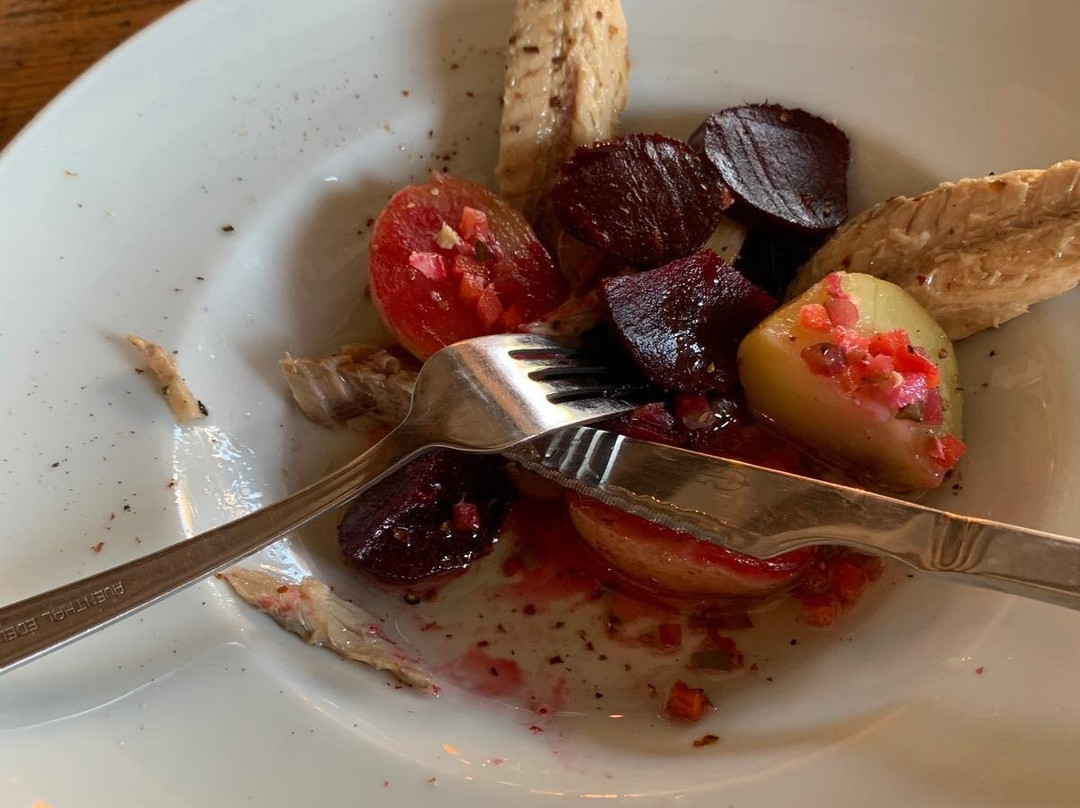 L'Almassera  Casa Rural & Restaurant主图