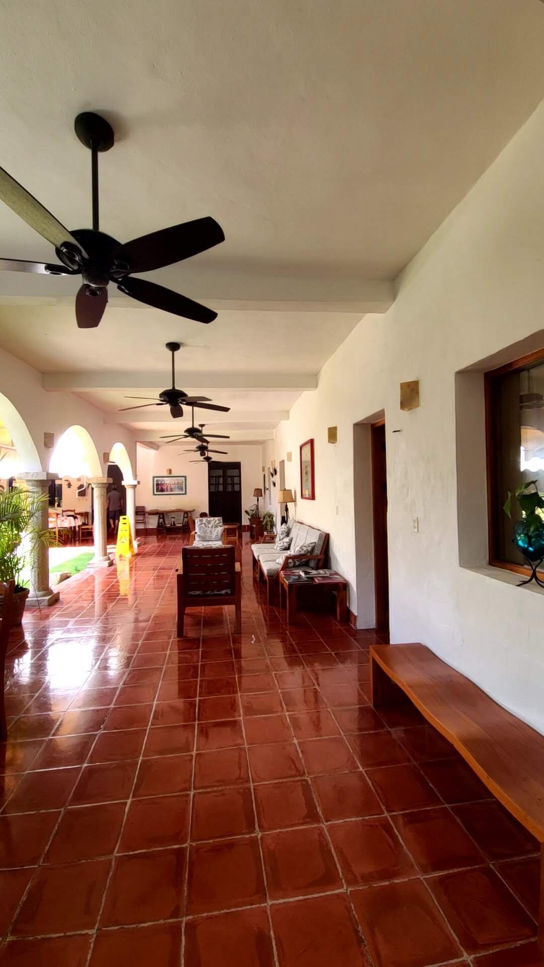 Hotel Posada San Juan-官方