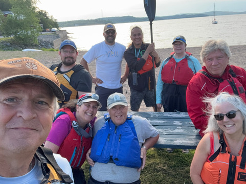 Go Fundy Events-圣约翰必去景点