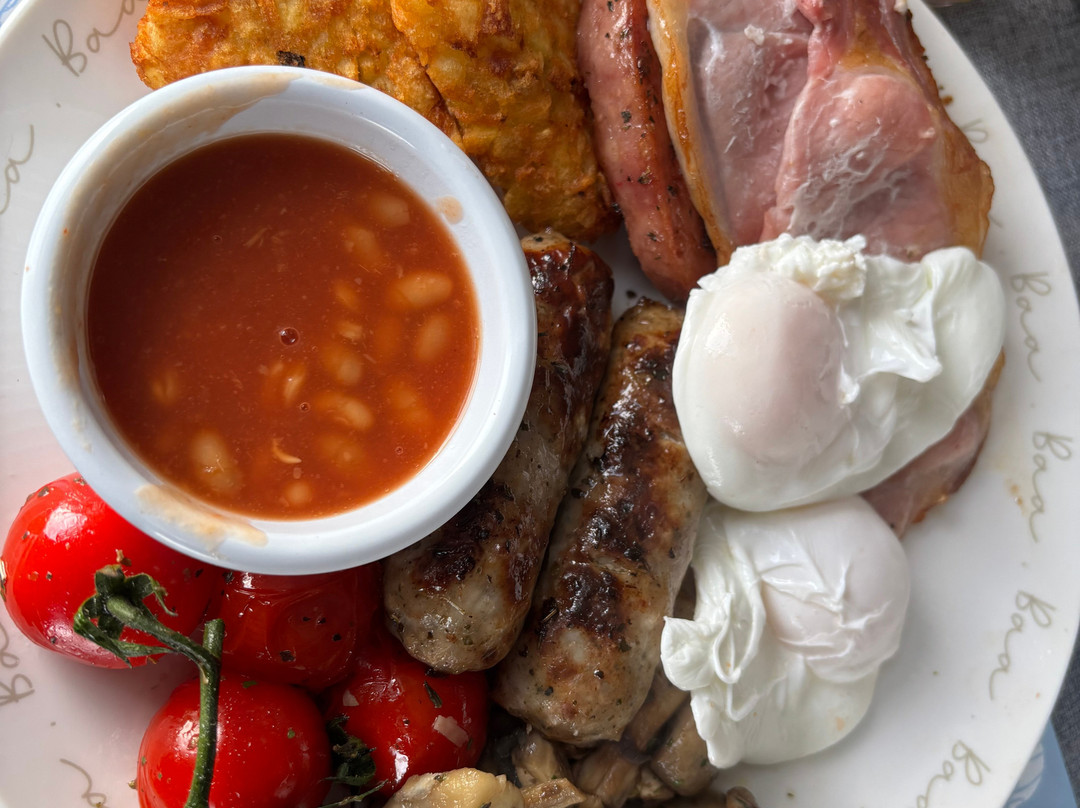 St Hilary Guest House主图