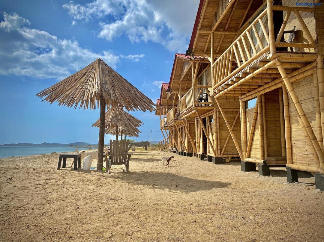 Hotel Sukuua Kai cabo de la vela