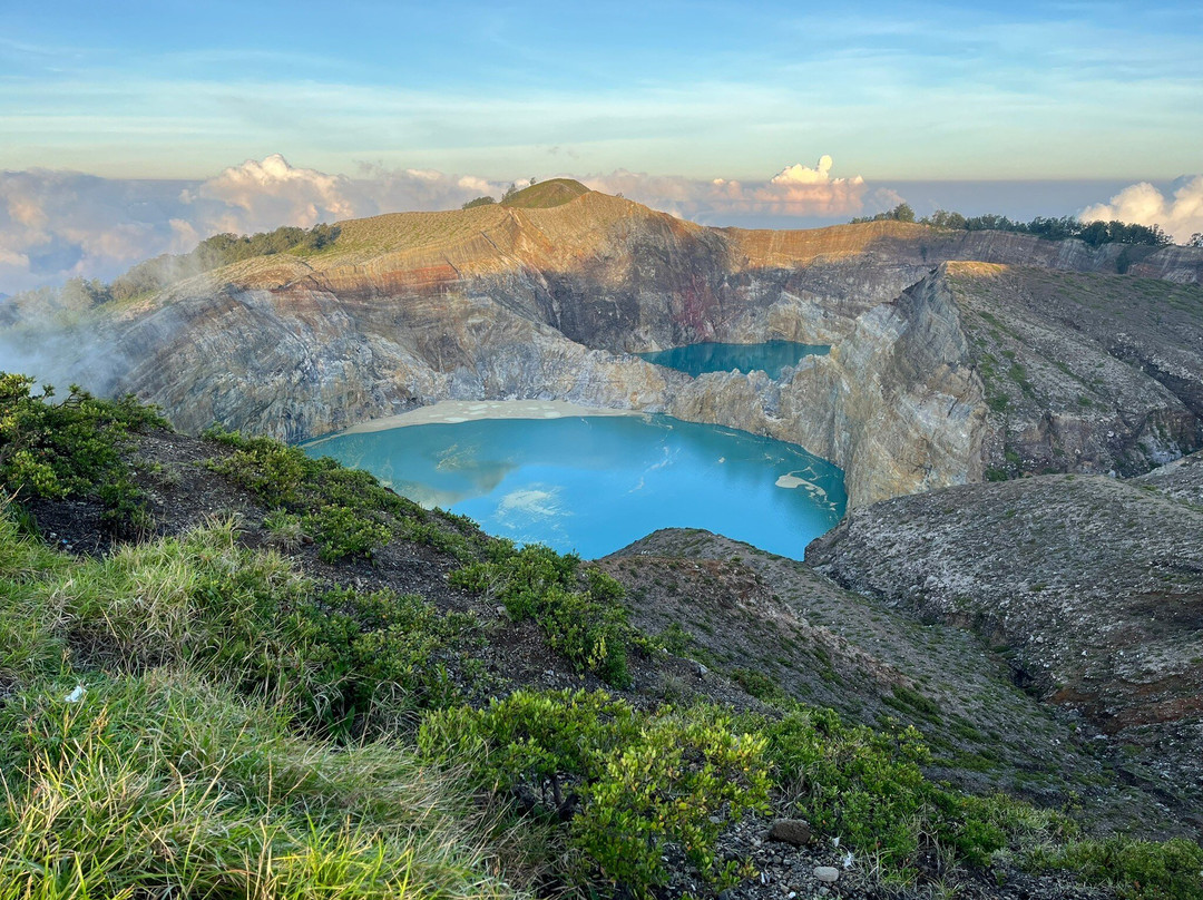 Top Komodo Tours-Labuan Bajo必去景点