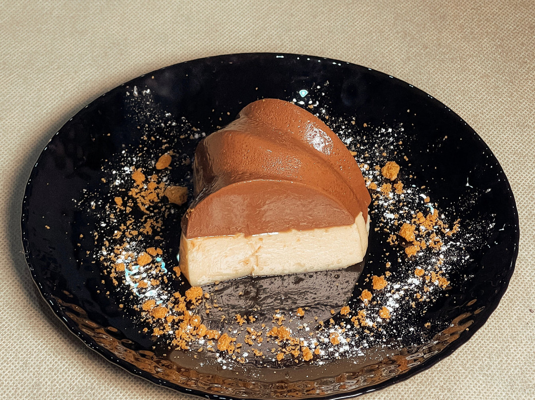 L'atzavara Bar - Restaurant