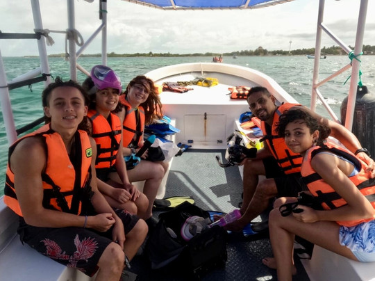 La Tempestad Tours-Mahahual必去景点