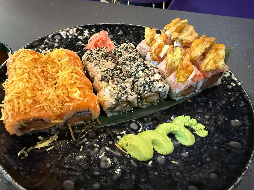 Llamame Fusion Restaurant