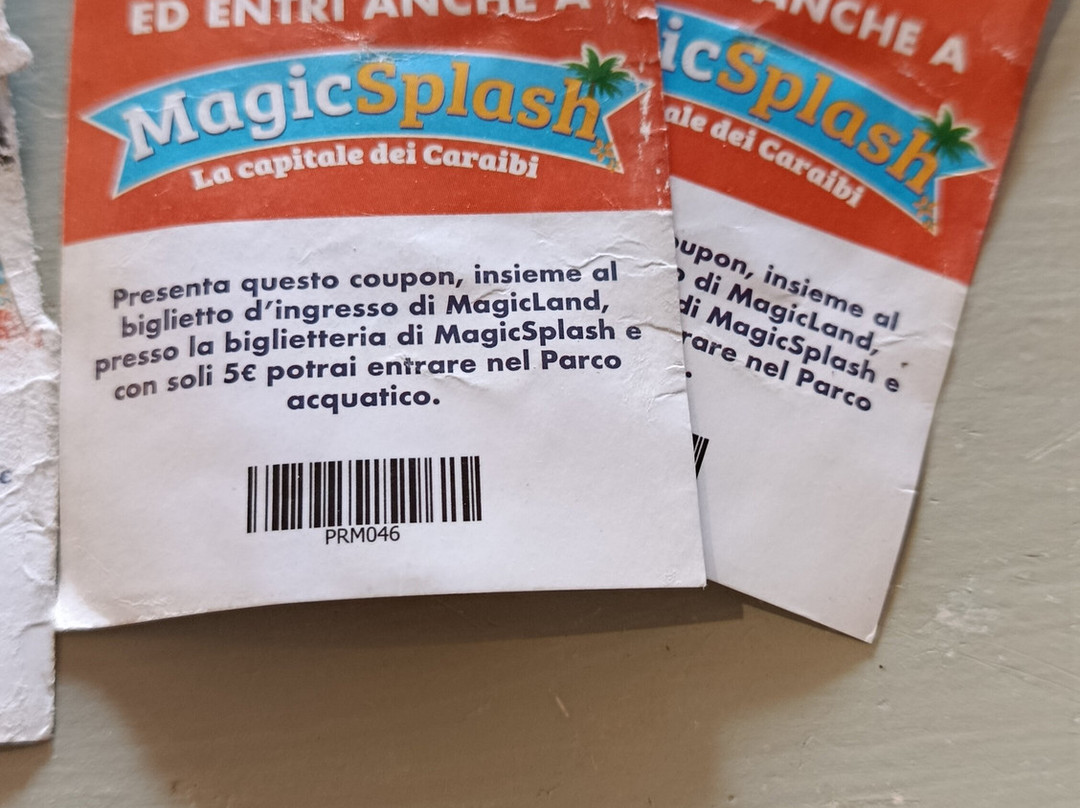 MagicSplash-瓦尔蒙托内必去景点