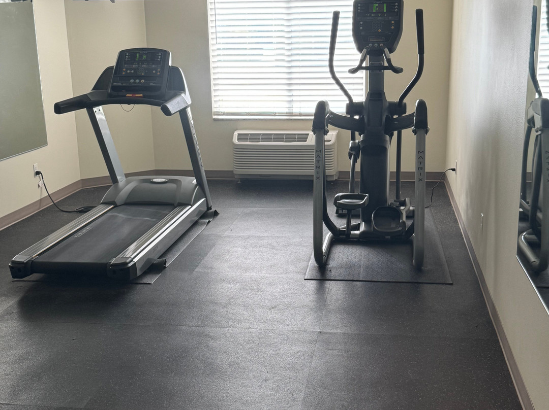 AmericInn by Wyndham Sioux Falls North主图