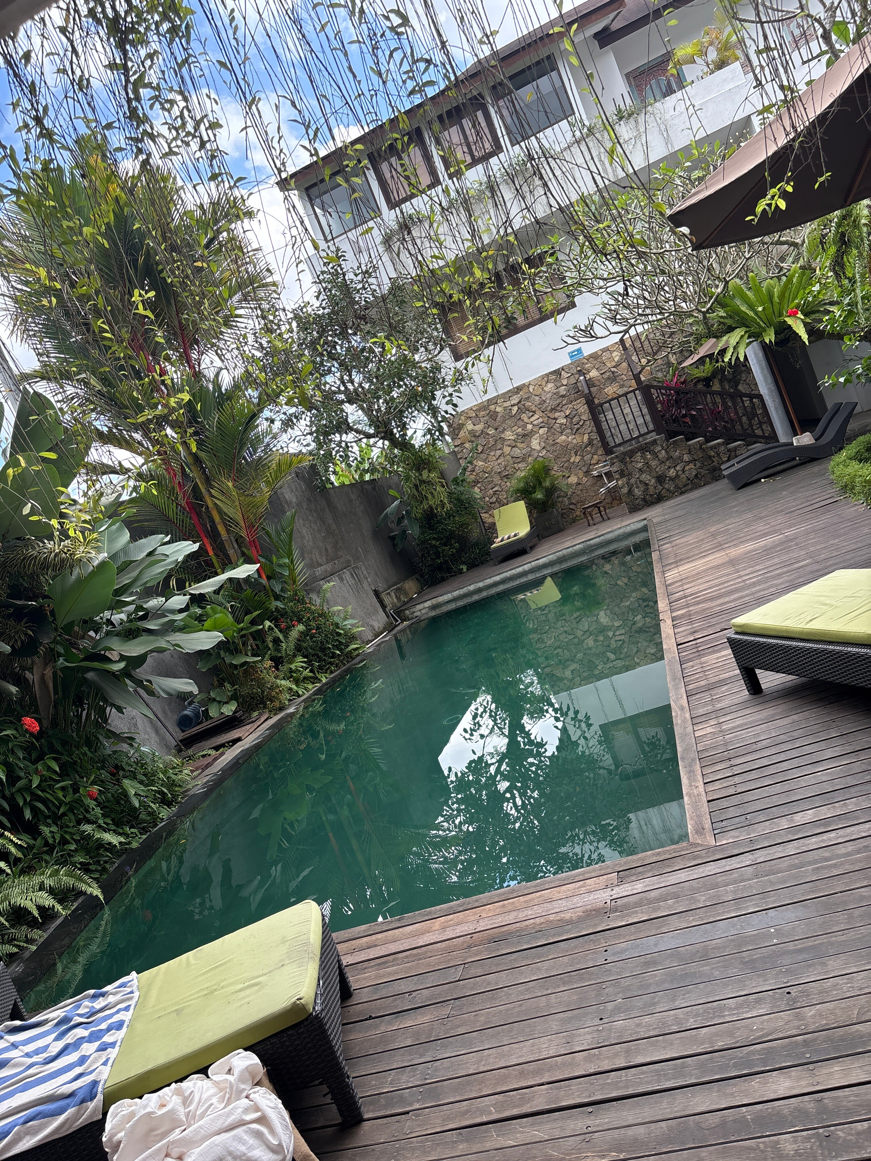 Athaya Ubud-官方