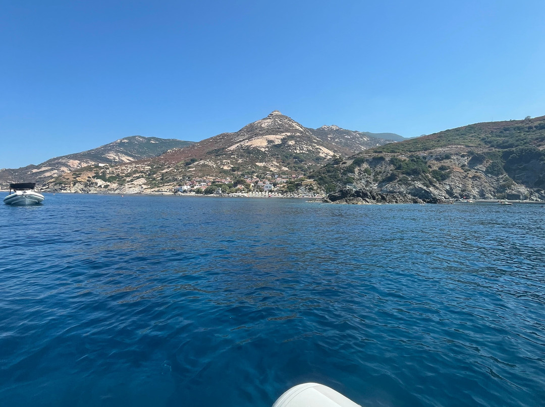 Rent Navigare-Marina di Campo必去景点