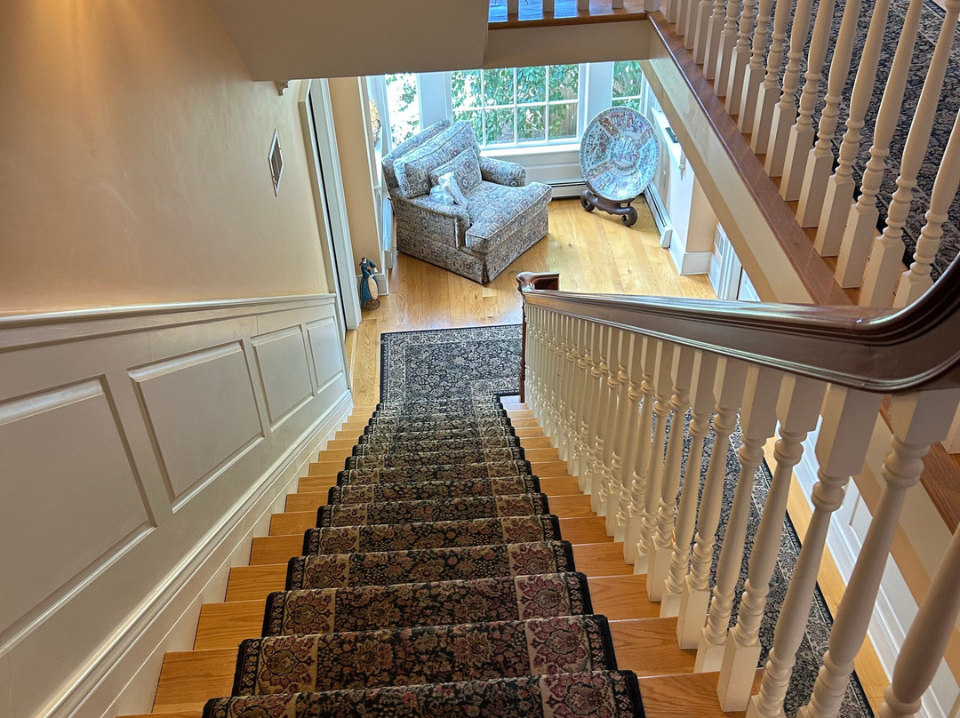 Compass Rose Inn主图