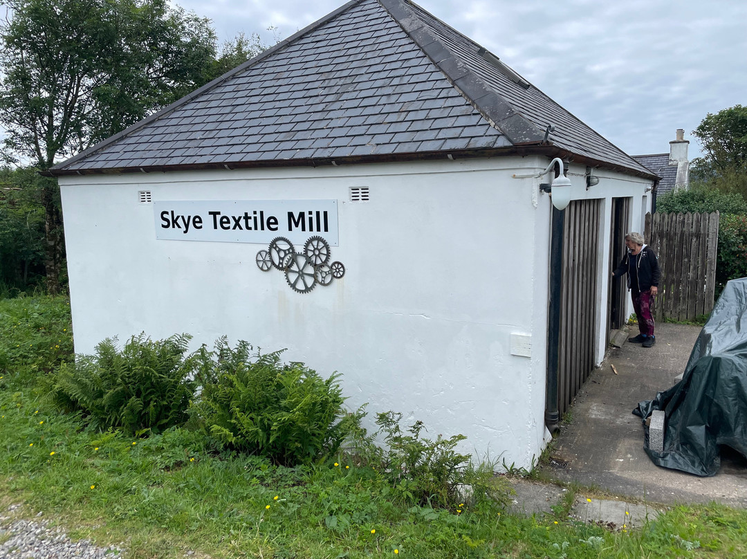 Skye Textile Mill