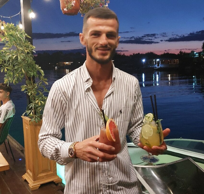 Šamador