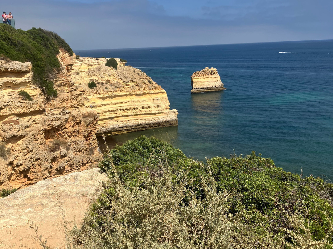 Seven Hanging Valleys Trail-拉戈阿必去景点