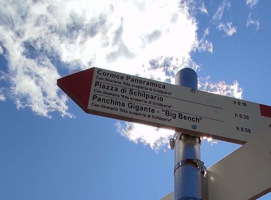 Albergo Edelweiss主图