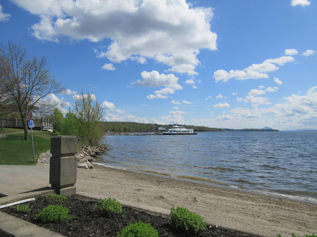 Chemin Des Cantons-舍布鲁克必去景点