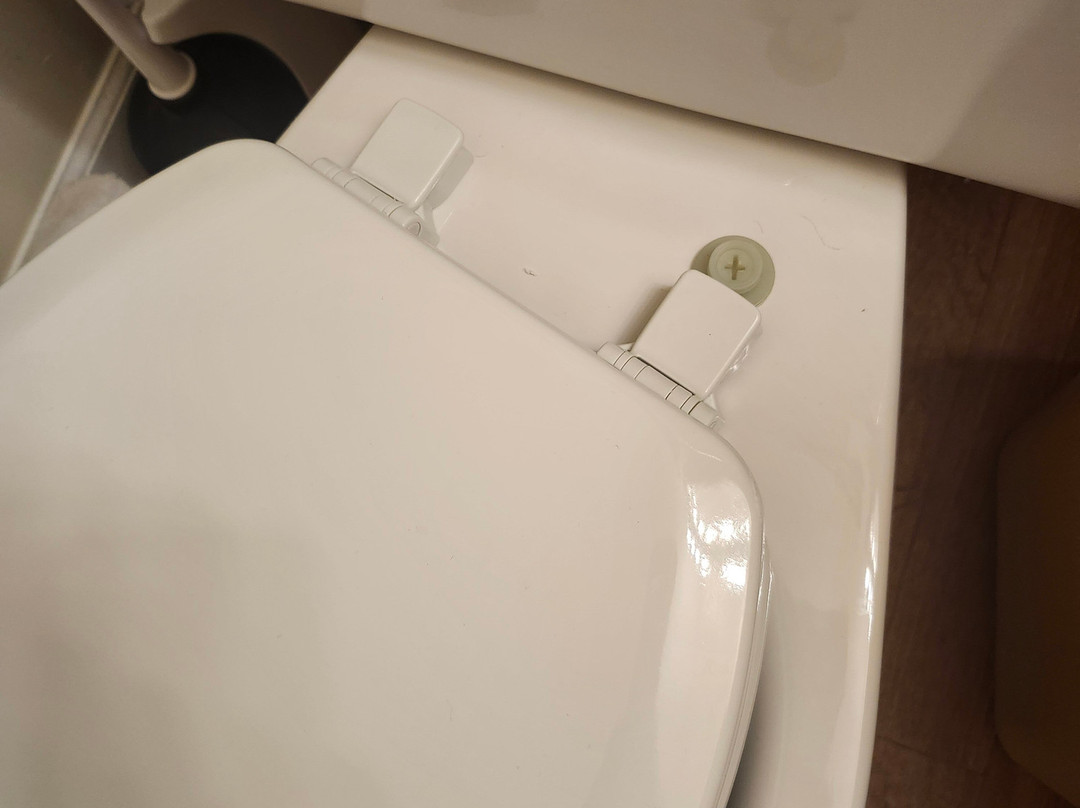 The Central Downtown Inn Suites主图