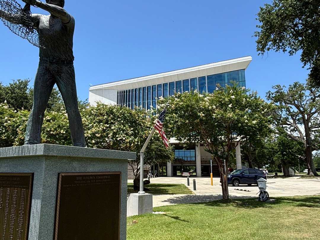 Maritime and Seafood Industry Museum-比洛克西必去景点