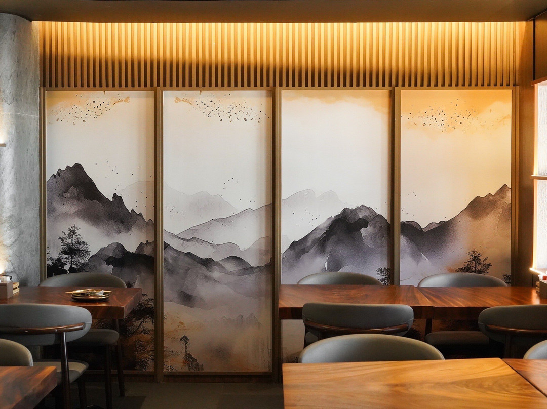 Taraba Prime Japanese Restaurant