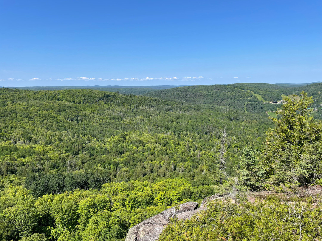 Caribou Highlands Lodge主图