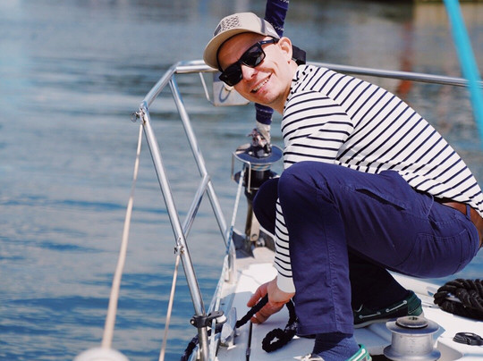 Good Captain-瓦尔纳必去景点