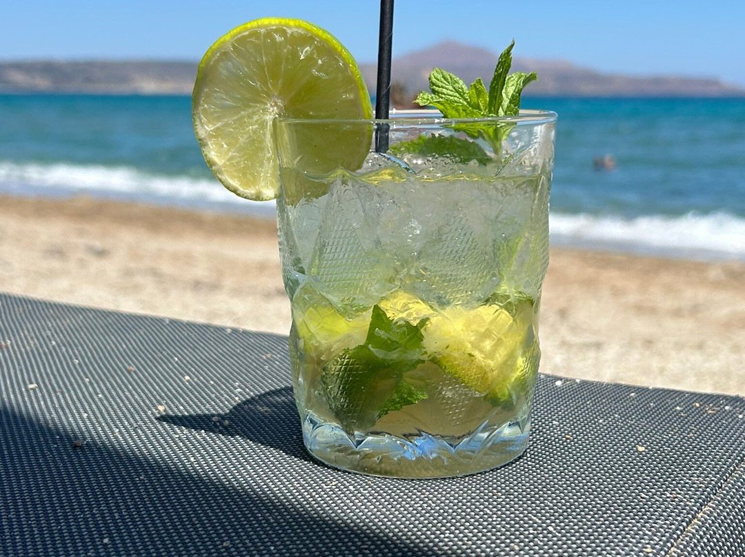 Kalivaki Beach-Georgioupolis必去景点