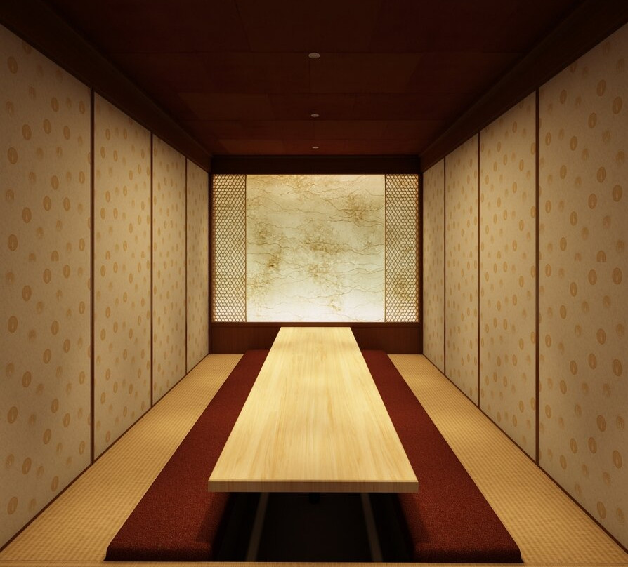 北大路 八重洲茶寮