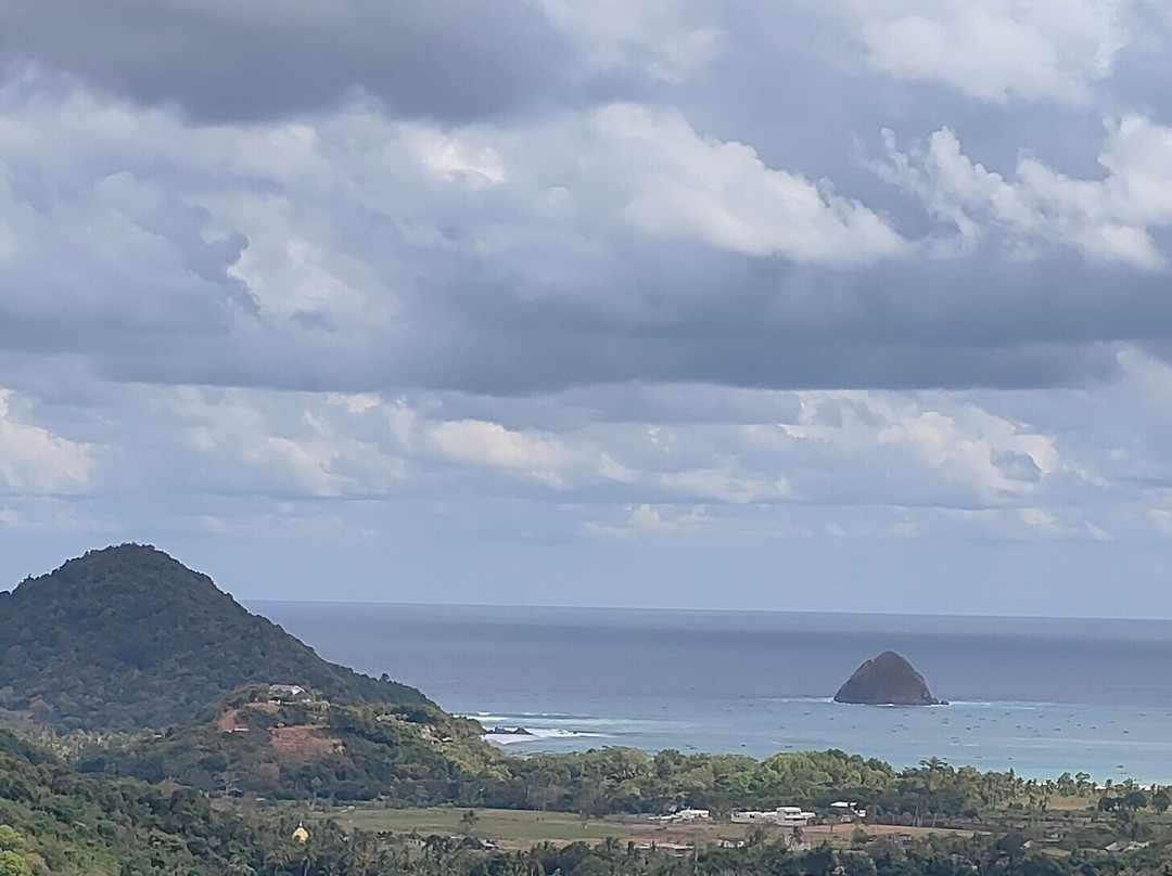 Lombok Picnic-Batu Layar必去景点