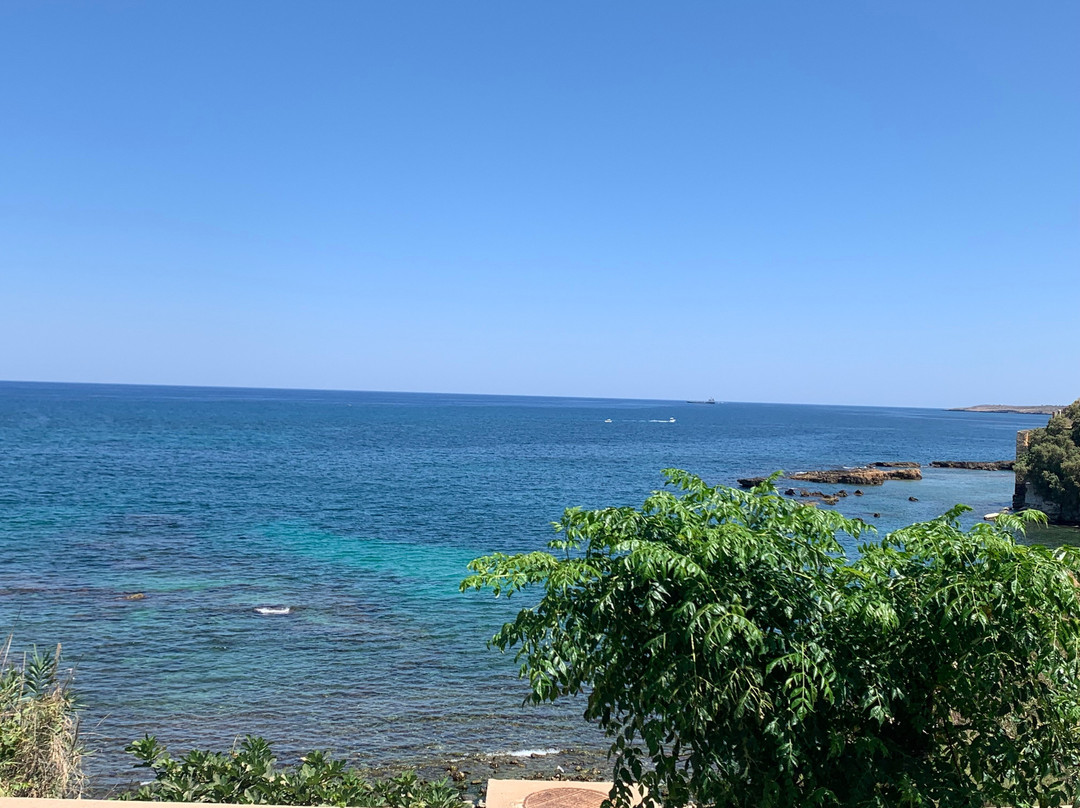 Chania Old Town-干尼亚必去景点