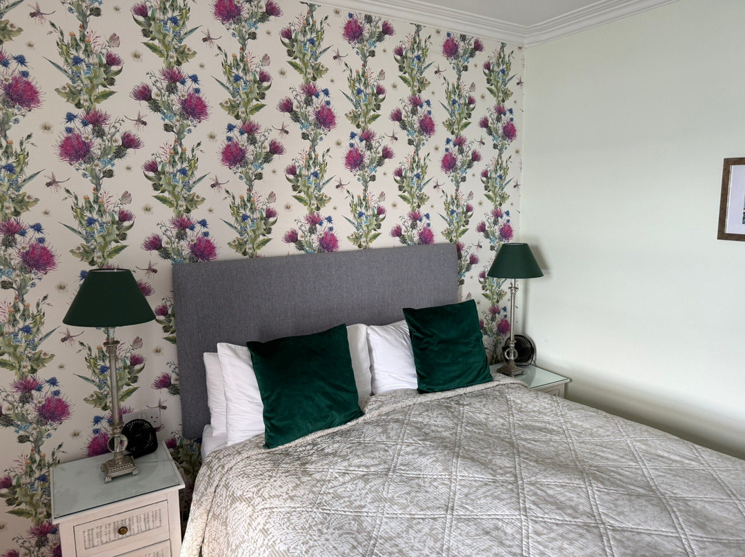 Thistle House Guest House主图