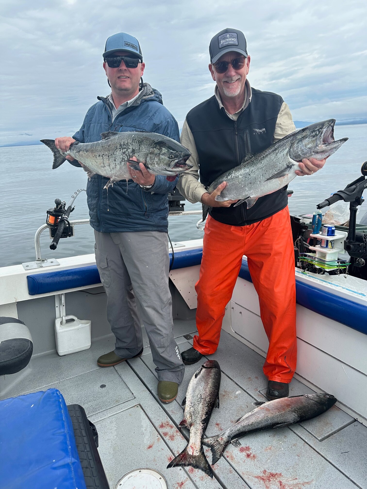 Reel Obsession Sport Fishing Lodge-官方
