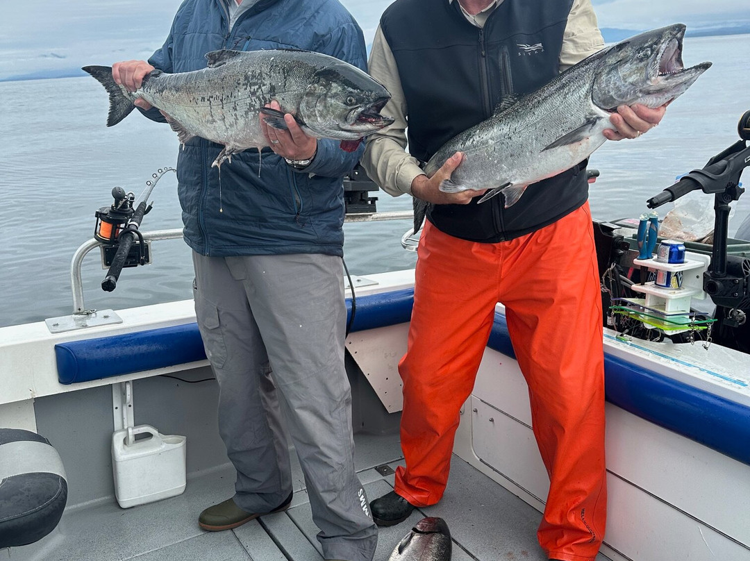 Reel Obsession Sport Fishing Lodge主图