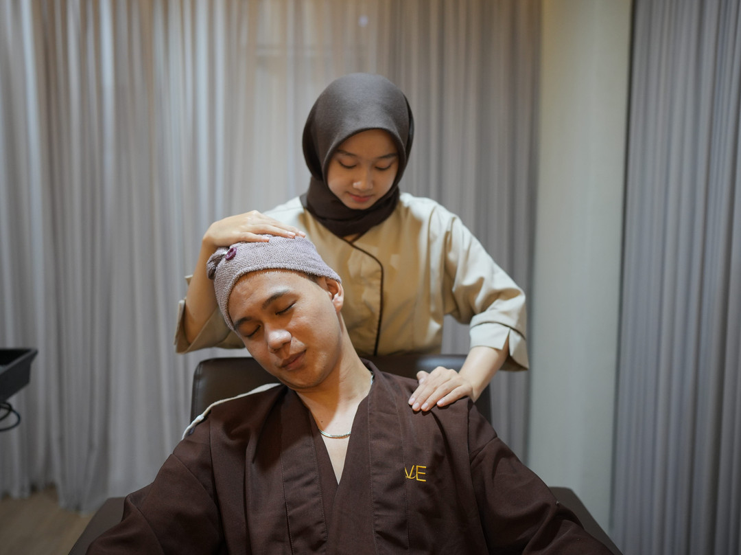 De Wave Spa Massage & Reflexology Langensari - Yogyakarta-Yogyakarta必去景点