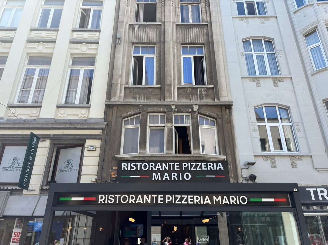 Ristorante Pizzeria Mario