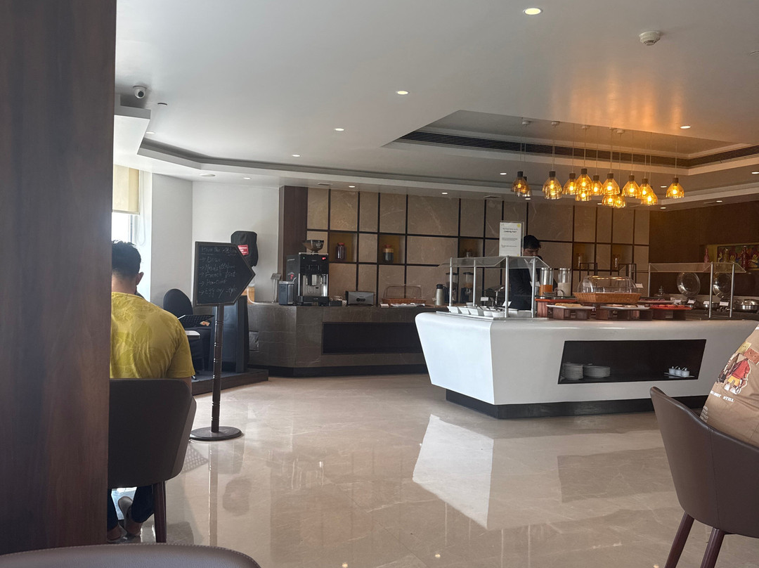 Lemon Tree Hotel, Jammu主图