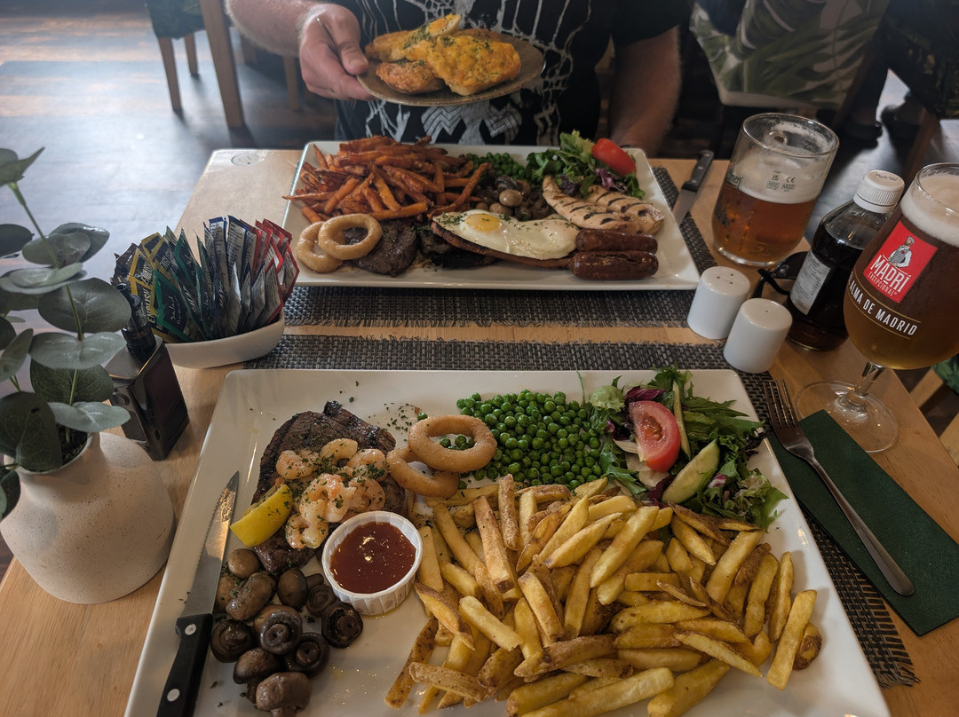 Bar 141 & The Smiths @ 141