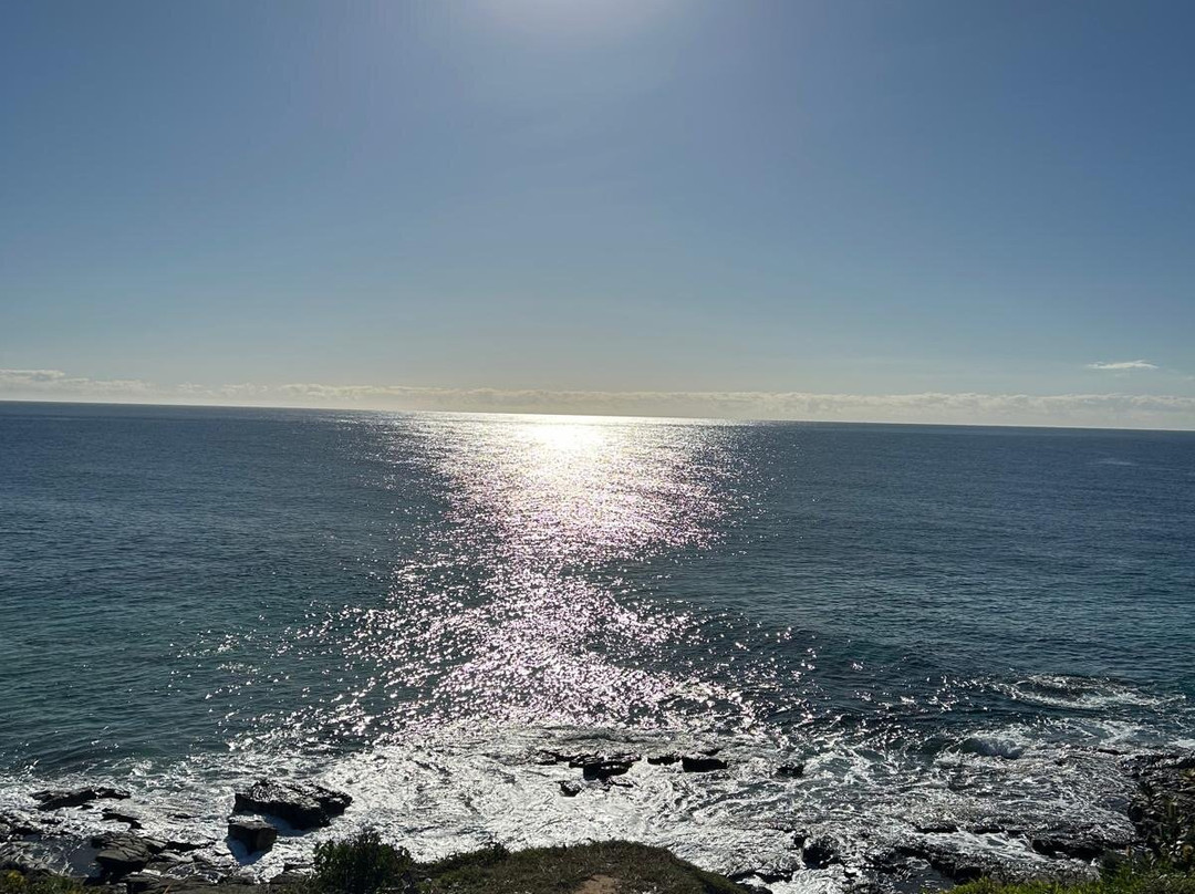 Element on Coolum Beach主图