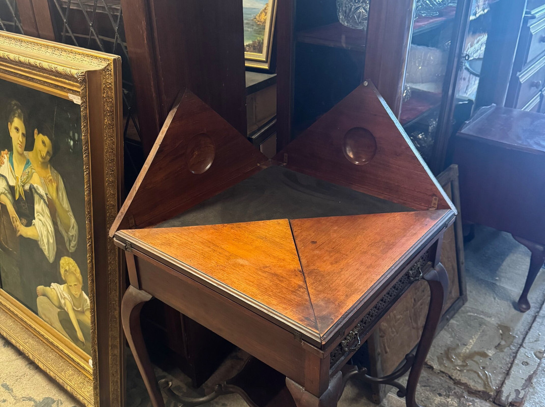 Upcycle Design Centre-Pyrmont必去景点