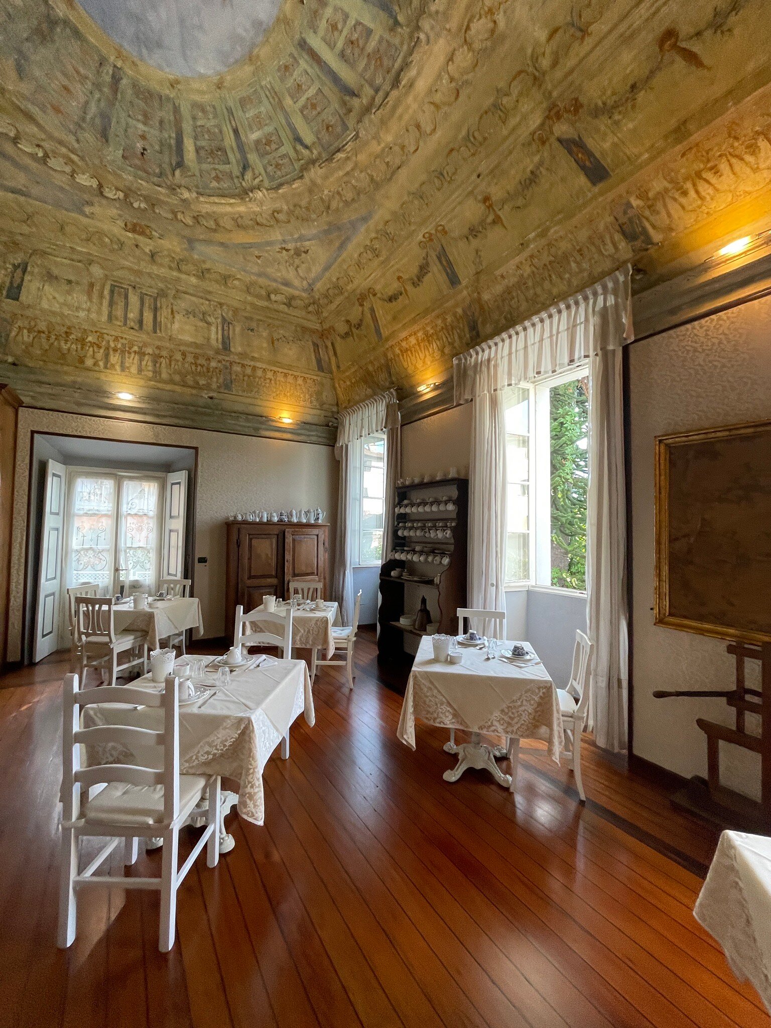 Villa Annamaria B&B-官方