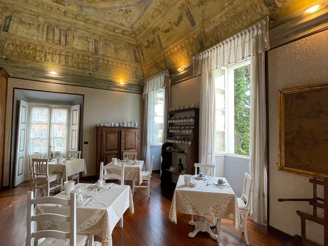 Villa Annamaria B&B主图