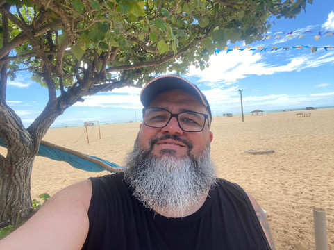 Praia São Miguel do Gostoso-Sao Miguel do Gostoso必去景点