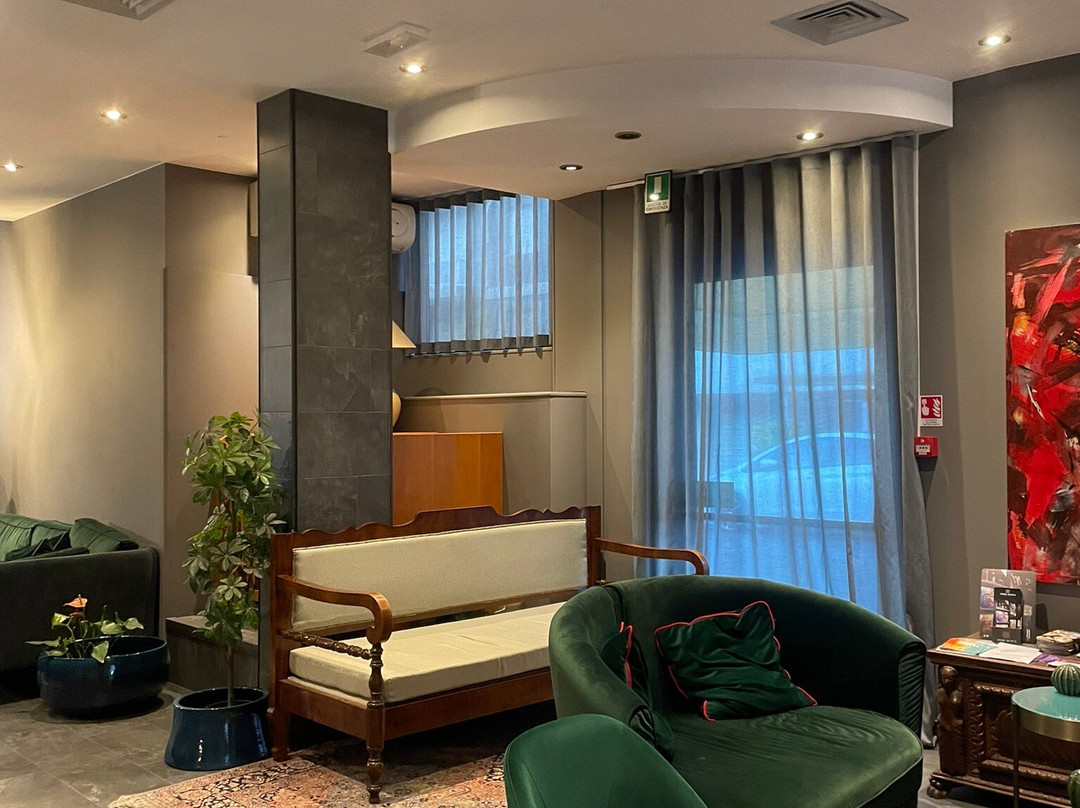 Hotel Ramandolo主图